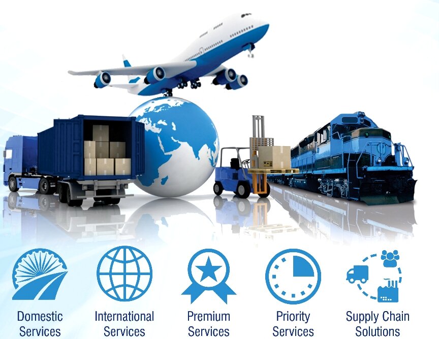Steadfast Cargo Services Vision