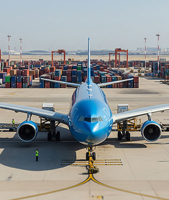 Cargo containers