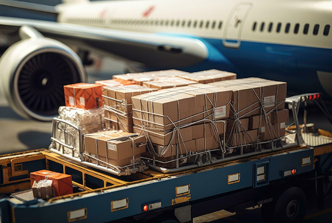 High-value and sensitive cargo