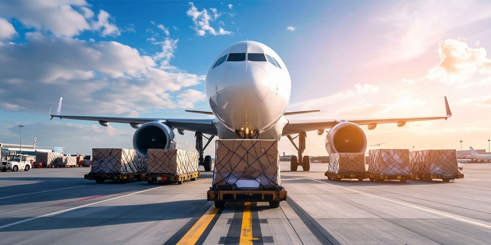 About Us - Steadfast Cargo Services L.L.C