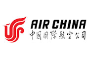 Air China LTD