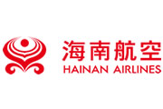 Hainan airlines