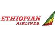Ethiopian Airlines