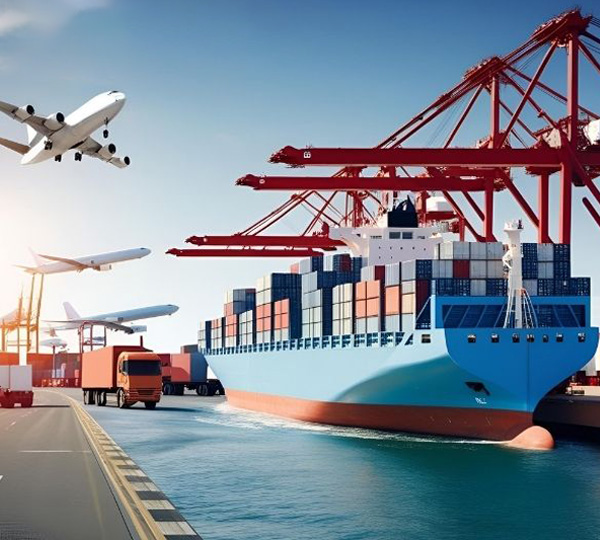 Steadfast Cargo Services LLC