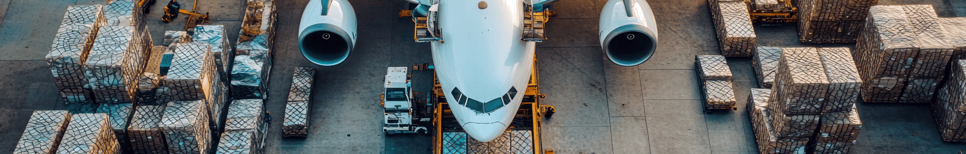 Steadfast Cargo Services L.L.C