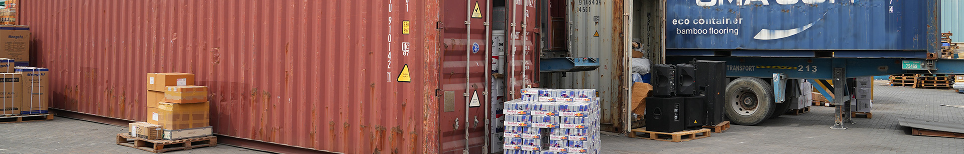 Steadfast Cargo Services L.L.C