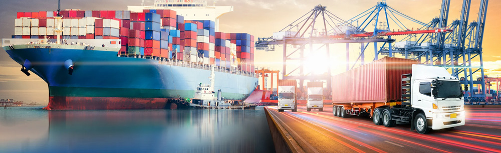 Steadfast Cargo Services L.L.C