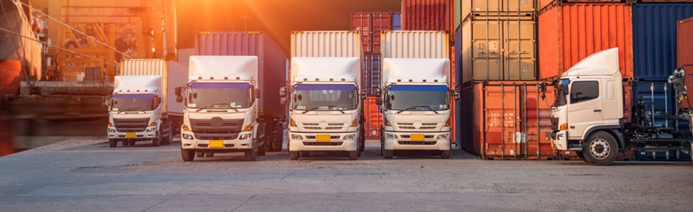 Steadfast Cargo Services L.L.C