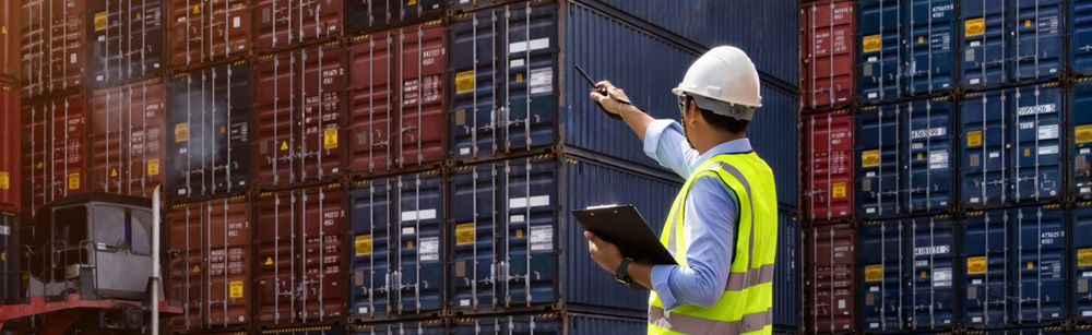 Steadfast Cargo Services L.L.C