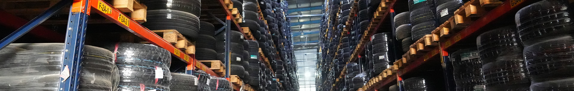 Steadfast Cargo Services L.L.C