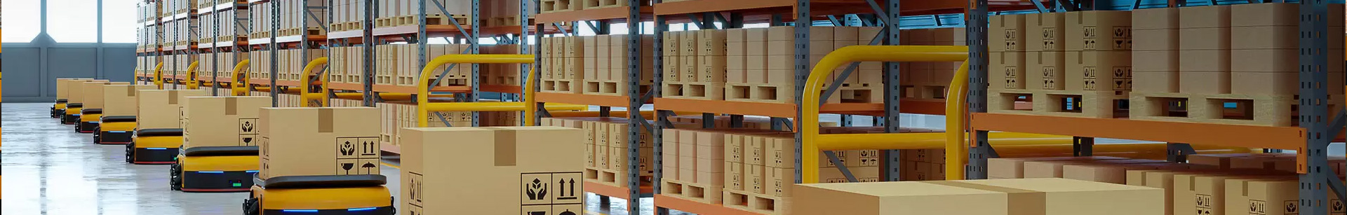 Steadfast Cargo Services L.L.C