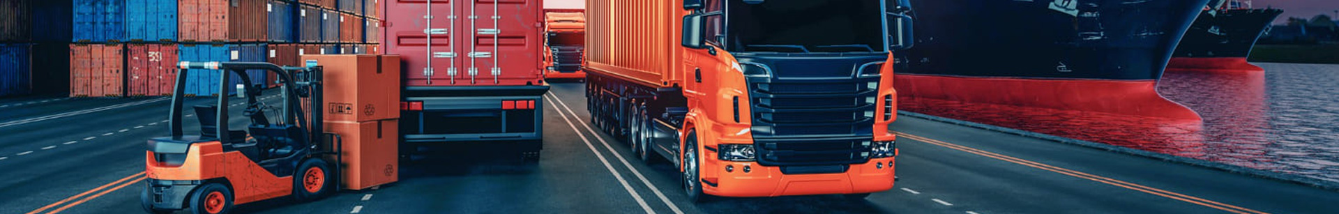 Steadfast Cargo Services L.L.C