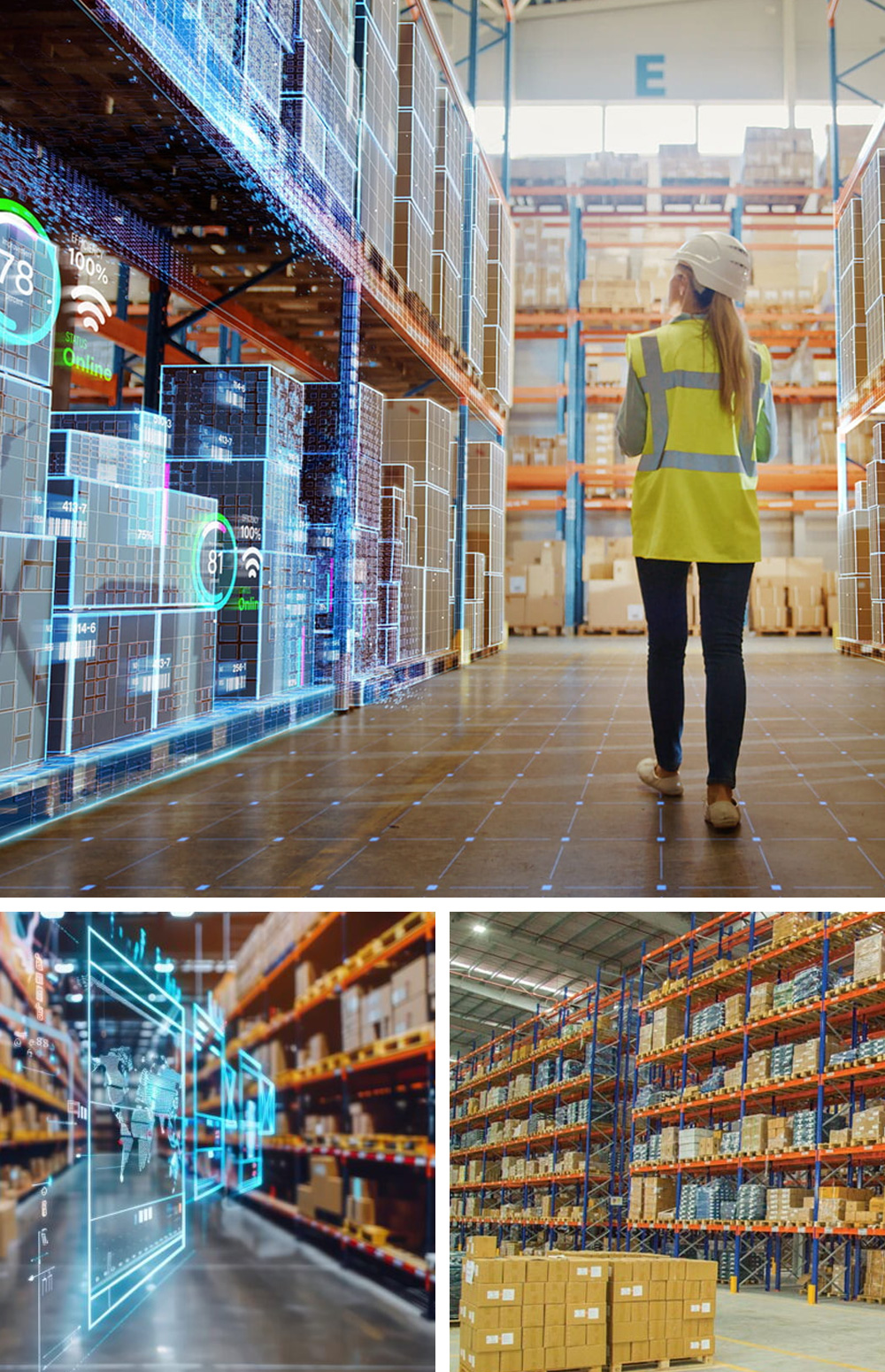 Steadfast Cargo Services L.L.C