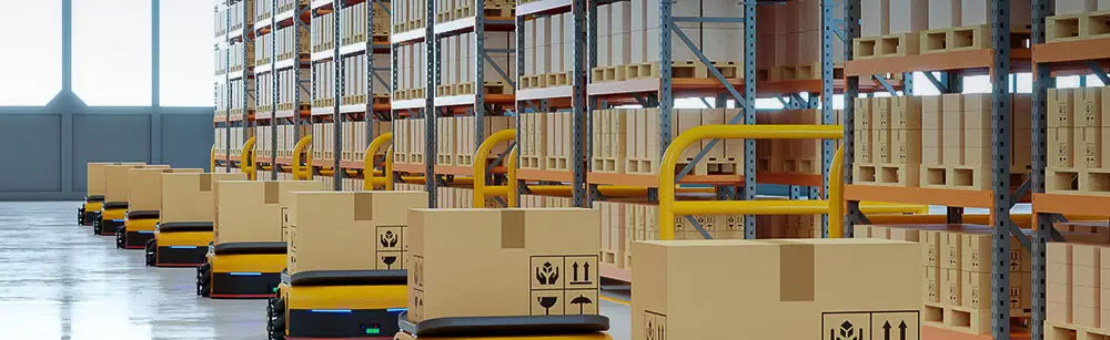 Steadfast Cargo Services L.L.C