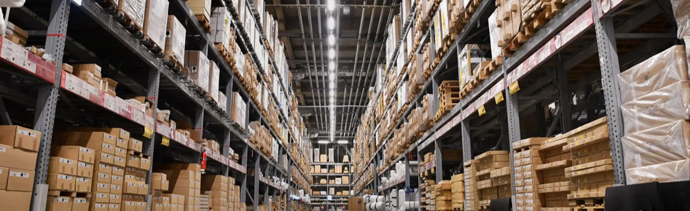 Steadfast Cargo Services L.L.C