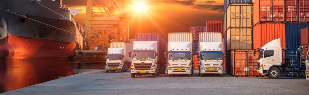 Steadfast Cargo Services L.L.C