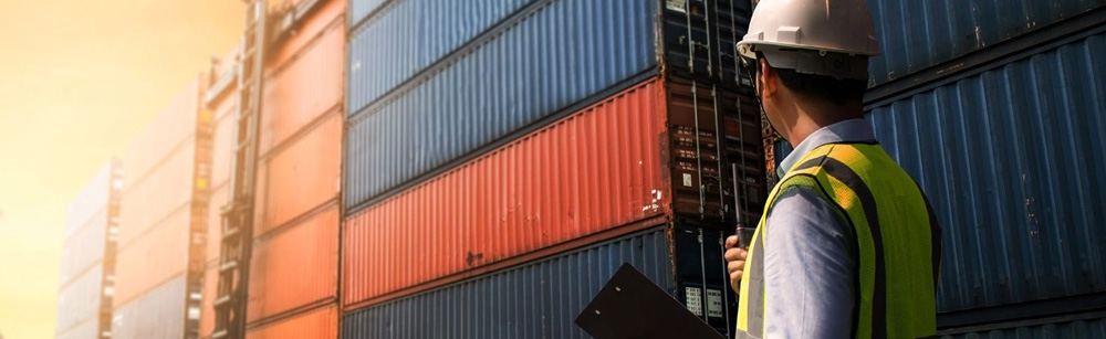 Steadfast Cargo Services L.L.C