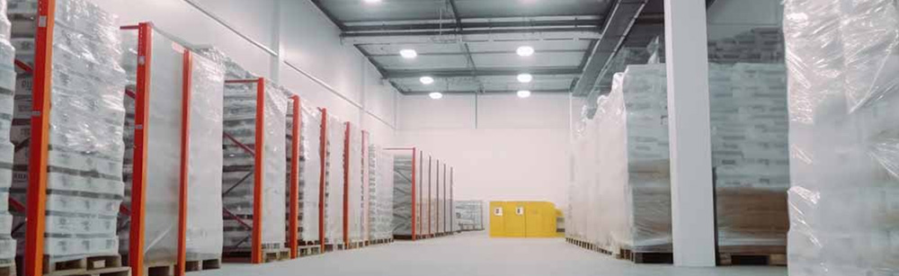 Steadfast Cargo Services L.L.C