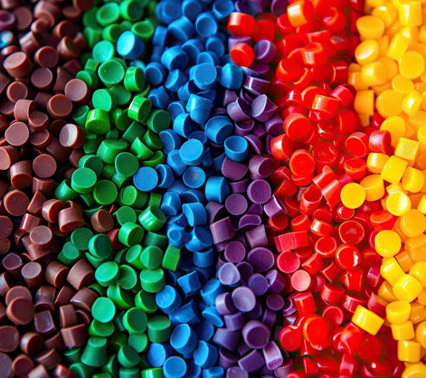 Non-DG Chemicals Logistics