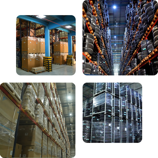 Steadfast Cargo Services L.L.C